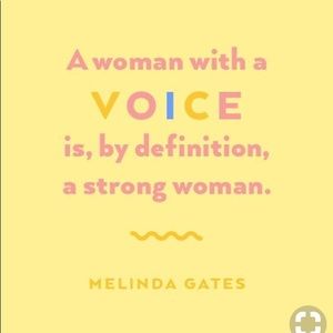 Meet your Posher, Michelle